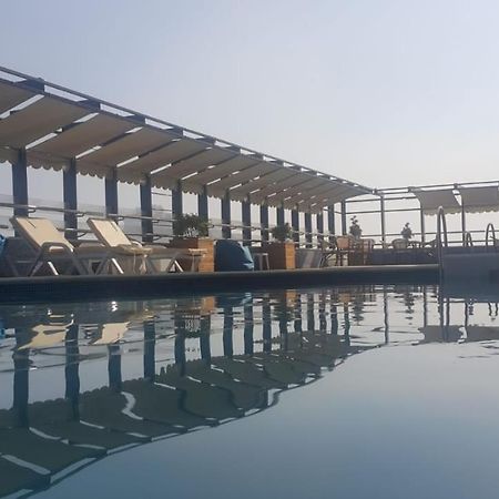 Horizon Shahrazad Hotel Giza Eksteriør billede