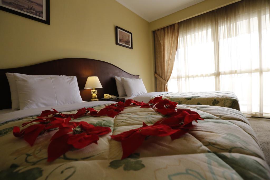 Horizon Shahrazad Hotel Giza Eksteriør billede