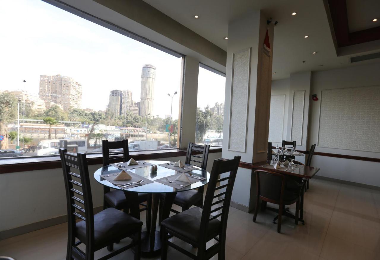 Horizon Shahrazad Hotel Giza Eksteriør billede