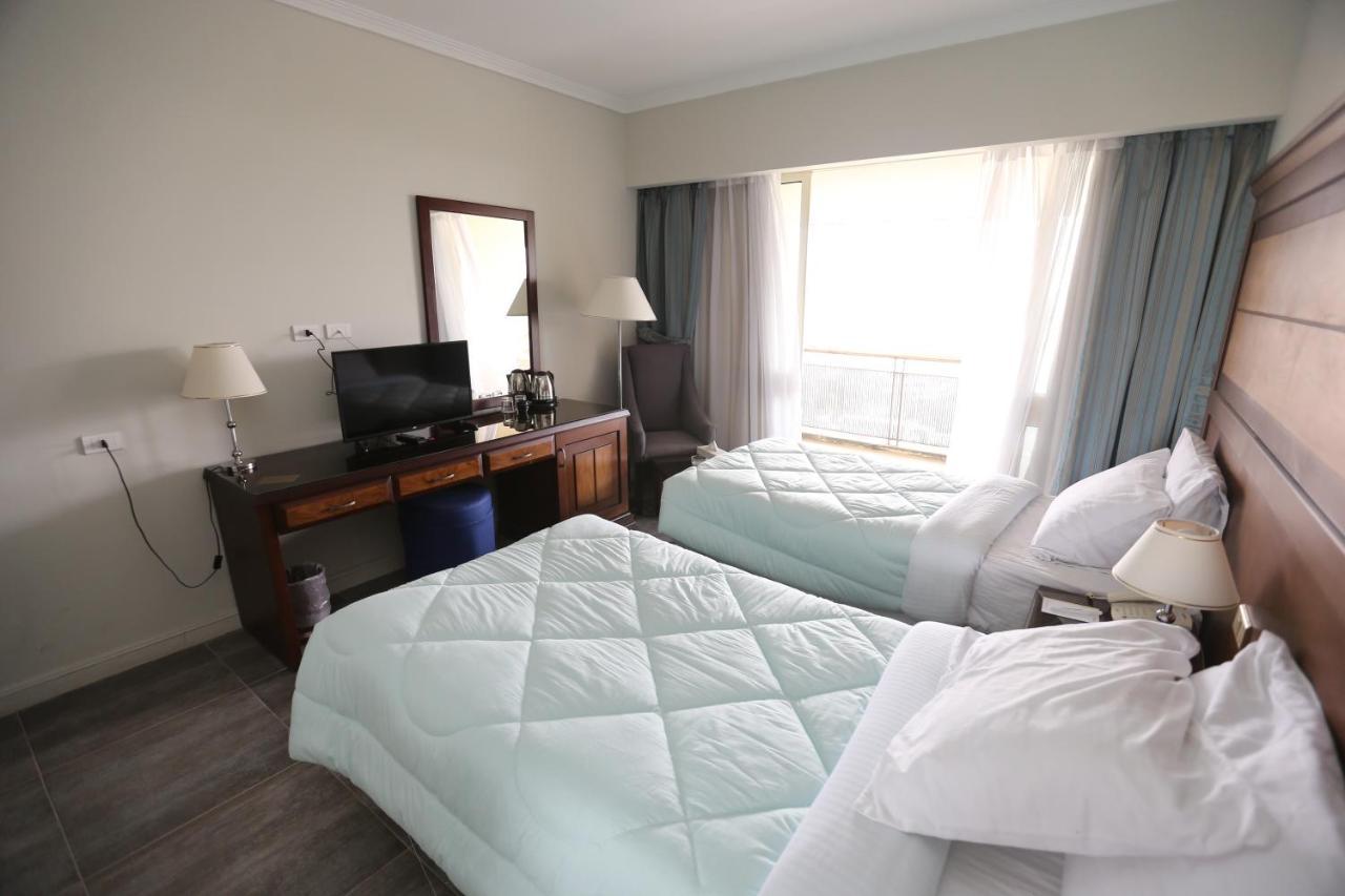 Horizon Shahrazad Hotel Giza Eksteriør billede