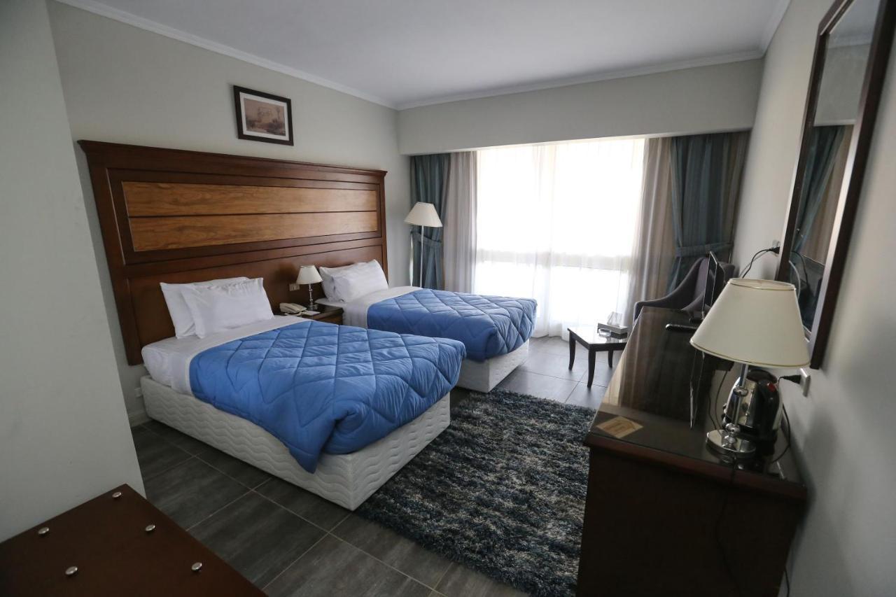 Horizon Shahrazad Hotel Giza Eksteriør billede