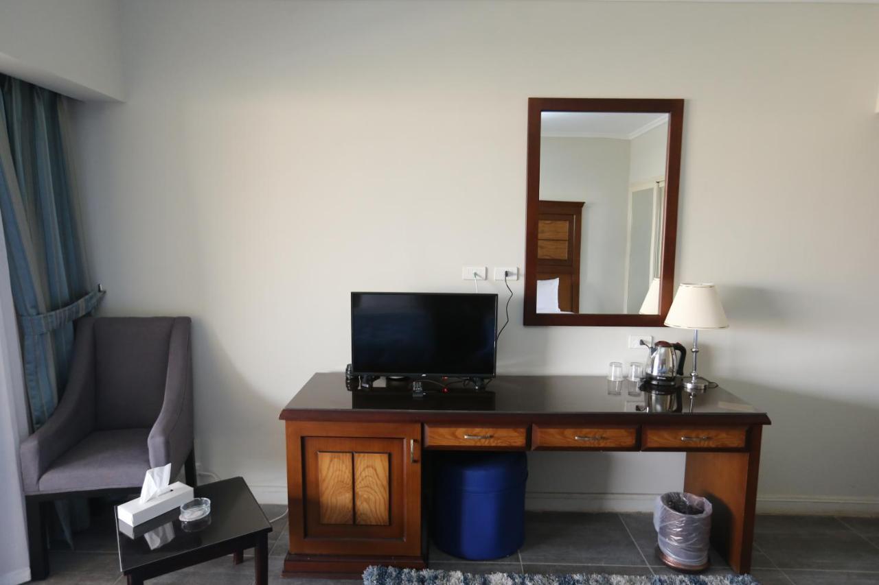 Horizon Shahrazad Hotel Giza Eksteriør billede